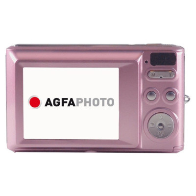 Agfaphoto AGFA DC5200 Pink