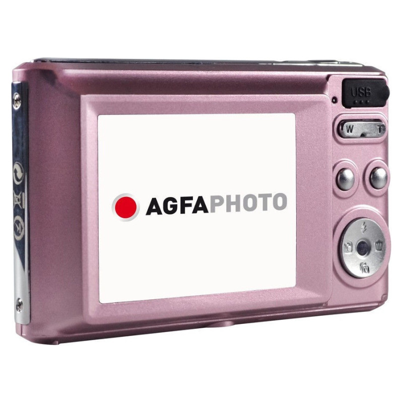 Agfaphoto AGFA DC5200 Pink