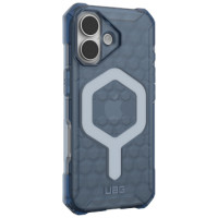 UAG Essential Armor MagSafe Case for iPhone 17 - Blue