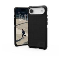 UAG Metropolis LT MagSafe Case for iPhone 17 Pro Max - Navy Blue