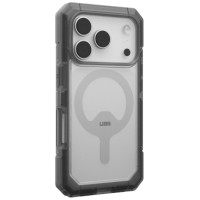 UAG Trooper MagSafe Case for iPhone 17 Pro - Clear Black