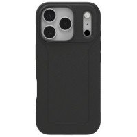 Zagg Luxe Snap MagSafe Case for iPhone 17 Pro - Black