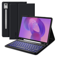 Tech-Protect SC Pen Case for Lenovo Idea Tab Pro / Pro Mt 12.7 TB-373 - Black