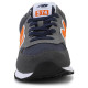 New Balance M ML574EAF shoes (EU 40,5)