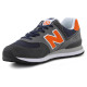 New Balance M ML574EAF shoes (EU 40,5)