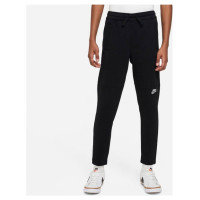 Nike Sportswear Jr. DQ9085 010 Pants (S (128-137cm))