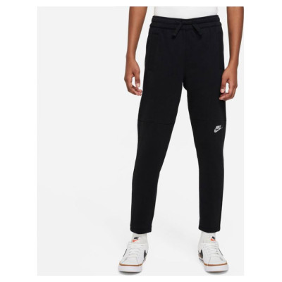 Nike Sportswear Jr. DQ9085 010 Pants (S (128-137cm))