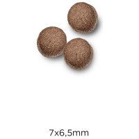 Optimanova Puppy Mini Chicken & Rice 2 kg