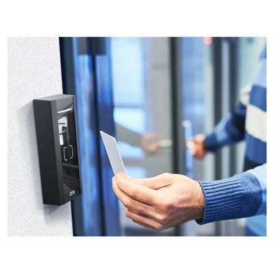 2N ACCESS UNIT M 125KHZ/9161141 2N