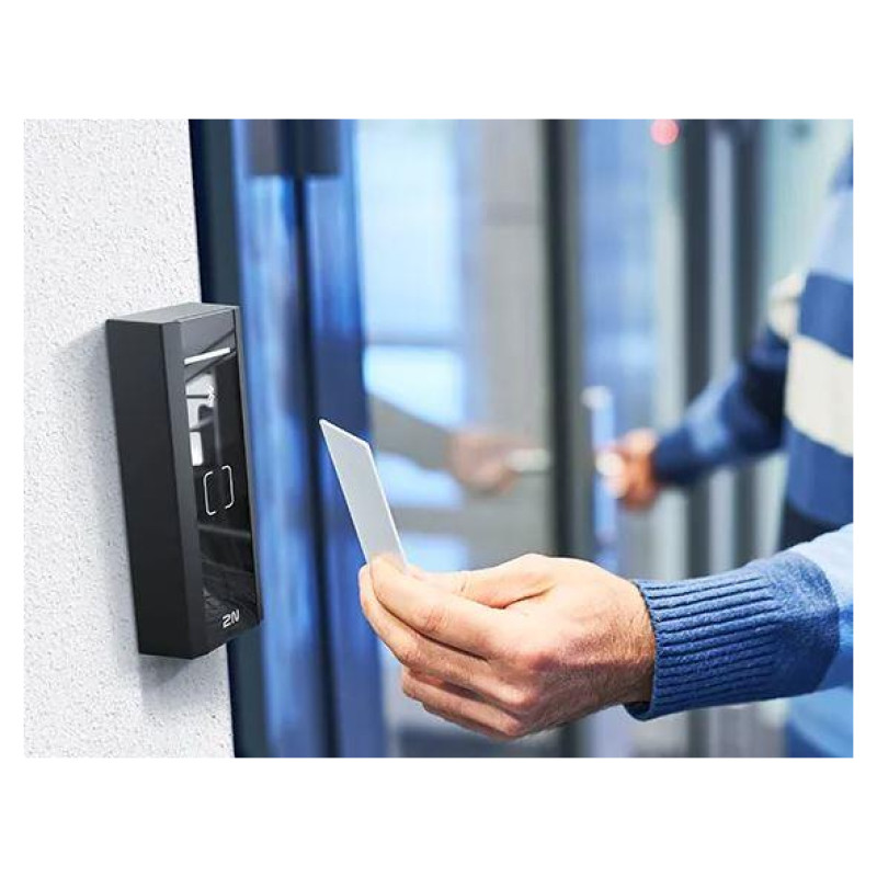 2N ACCESS UNIT M 125KHZ/9161141 2N