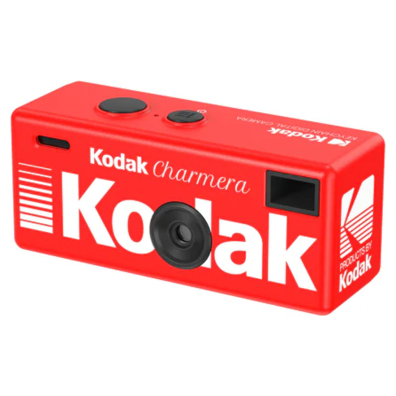 Kodak Charmera Keychain Digital Camera