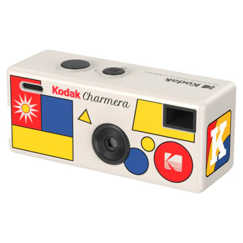 Kodak Charmera Keychain Digital Camera