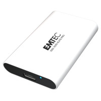 Emtec SSD 3.2Gen2 X210 Elite Pro 250 GB Portable
