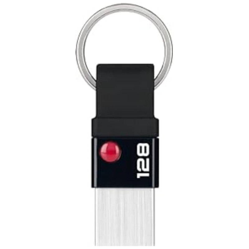 Emtec USB3.2 Nano Ring T100 128GB