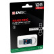 Emtec USB3.2 Nano Ring T100 128GB