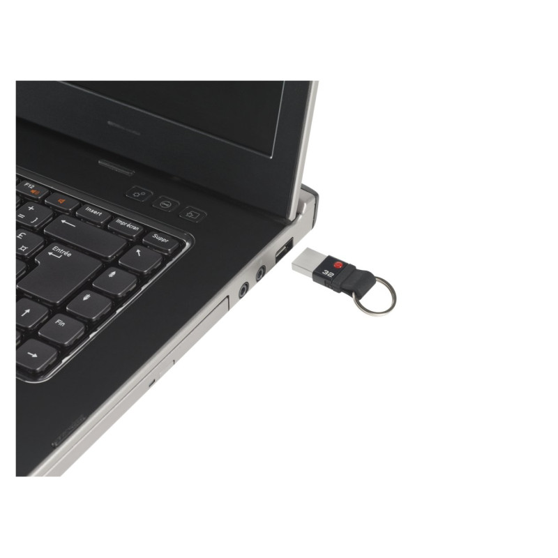 Emtec USB3.2 Nano Ring T100 128GB