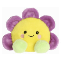 Palm Pals AURORA Palm Pals plī&scaron;a rotaļlieta Zieds Fallon, 12 cm