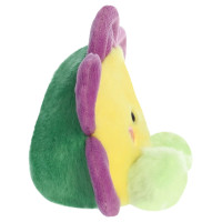 Palm Pals AURORA Palm Pals plī&scaron;a rotaļlieta Zieds Fallon, 12 cm