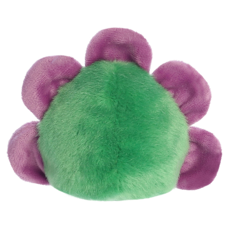 Palm Pals AURORA Palm Pals plī&scaron;a rotaļlieta Zieds Fallon, 12 cm