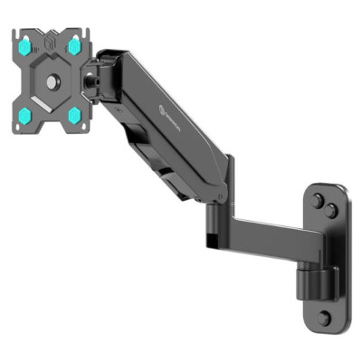 Onkron TV SET ACC WALL MOUNT /13-34"/BLACK G150-B ONKRON