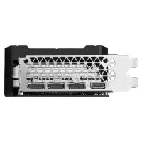 Biostar Graphics Card|BIOSTAR|NVIDIA GeForce RTX 3070|8 GB|GDDR6|256 bit|PCIE 4.0 16x|GPU 1500 MHz|Dual Slot Fansink|1xHDMI|3xDisplayPort|VN3706RM82