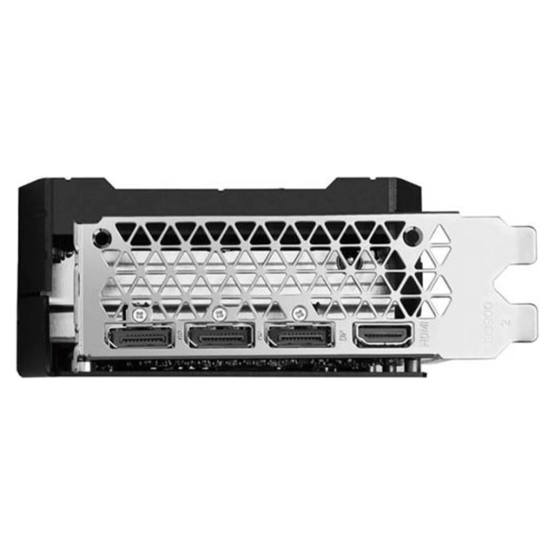 Biostar Graphics Card|BIOSTAR|NVIDIA GeForce RTX 3070|8 GB|GDDR6|256 bit|PCIE 4.0 16x|GPU 1500 MHz|Dual Slot Fansink|1xHDMI|3xDisplayPort|VN3706RM82