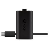 Microsoft XBOX Rechargeable Battery + USB-C Cable