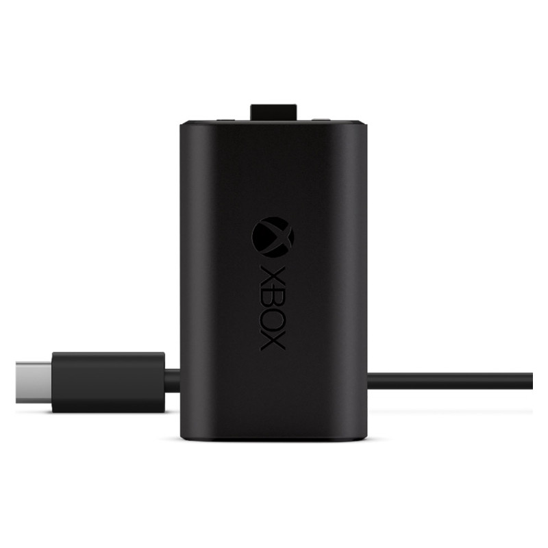 Microsoft XBOX Rechargeable Battery + USB-C Cable