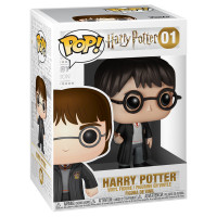 Funko POP! Vinila figūriņa: Harijs Poters
