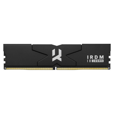 Goodram MEMORY DIMM 32GB DDR5-6400/K2 6400D564L32S/32GDC GOODRAM