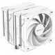 Deepcool AK620 White