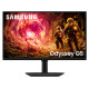 Samsung LCD Monitor|SAMSUNG|27 "|2560 x 1440 pixels|Quad HD|Native aspect ratio 16:9|LCD|Flat|LS27FG502EUXEN