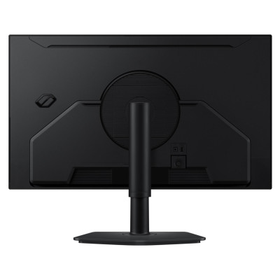 Samsung LCD Monitor|SAMSUNG|27 "|2560 x 1440 pixels|Quad HD|Native aspect ratio 16:9|LCD|Flat|LS27FG502EUXEN