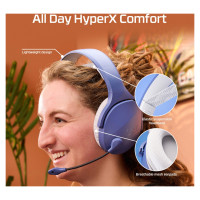 Hyperx HEADSET HYPERX CLOUD JET/WRL GAM BLACK AJ0T1AA HYPERX