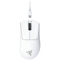Razer Datorpele Razer DeathAdder V3 Pro White