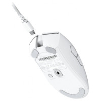 Razer Datorpele Razer DeathAdder V3 Pro White