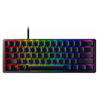 Razer Huntsman Mini Optical Switch US Black