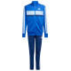 Adidas Seasonal Essentials Tiberio 3-Stripes Jr JC7518 tracksuit (176cm)