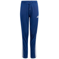 Adidas Seasonal Essentials Tiberio 3-Stripes Jr JC7518 tracksuit (176cm)