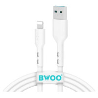 Bwoo X172L USB-Lightning 1m
