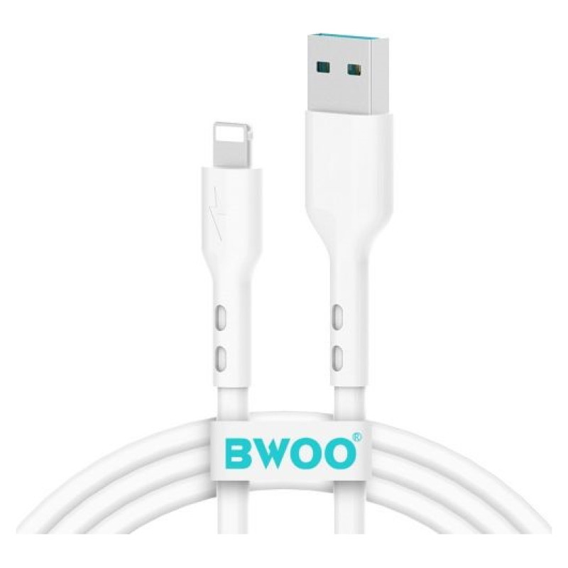 Bwoo X172L USB-Lightning 1m