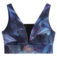 4F W Sports Bra H4Z21 STAD016 93A (XS)