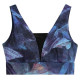 4F W Sports Bra H4Z21 STAD016 93A (XS)