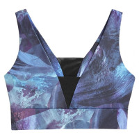 4F W Sports Bra H4Z21 STAD016 93A (XS)