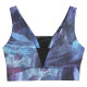4F W Sports Bra H4Z21 STAD016 93A (XS)