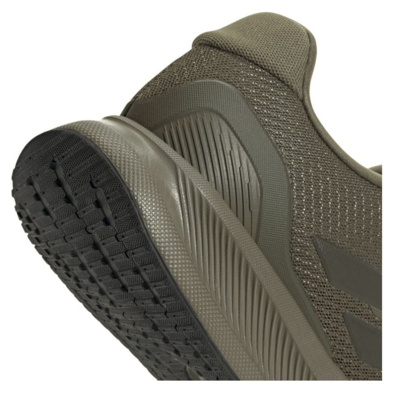 Adidas Runfalcon 5 Running M IE0525 shoes (47 1/3)