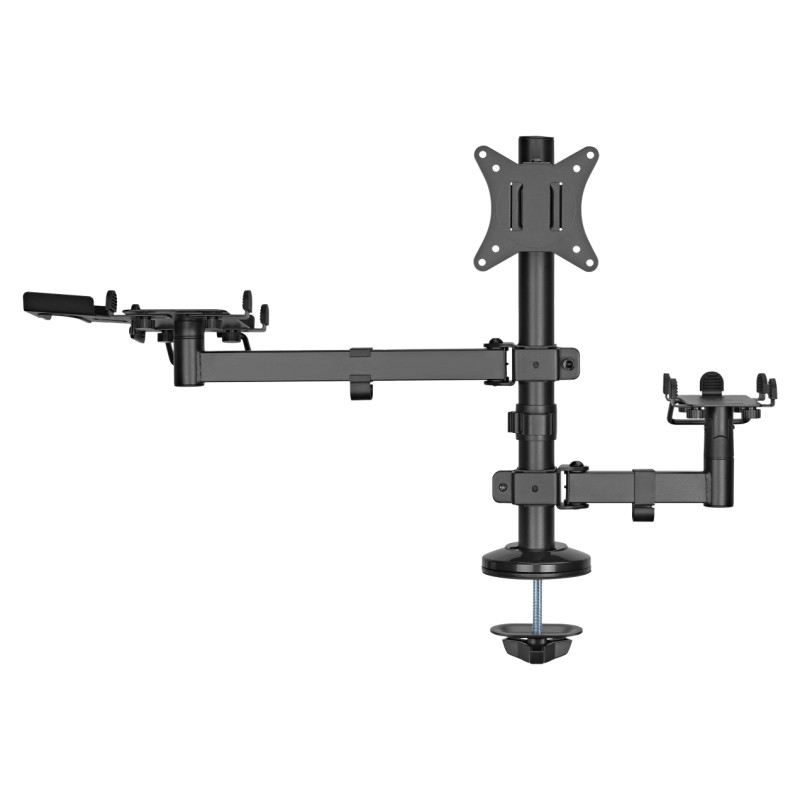 Sbox PTM-02S POS terminal / POS printer / monitor mount Universal