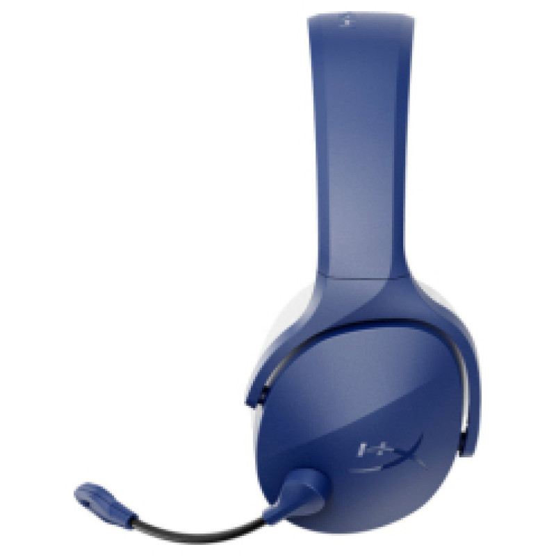 Hyperx Austiņas HyperX Cloud Jet Wireless Blue/White