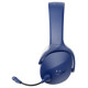 Hyperx Austiņas HyperX Cloud Jet Wireless Blue/White