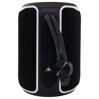 White Shark GBT-3007 Ghatam Black/White